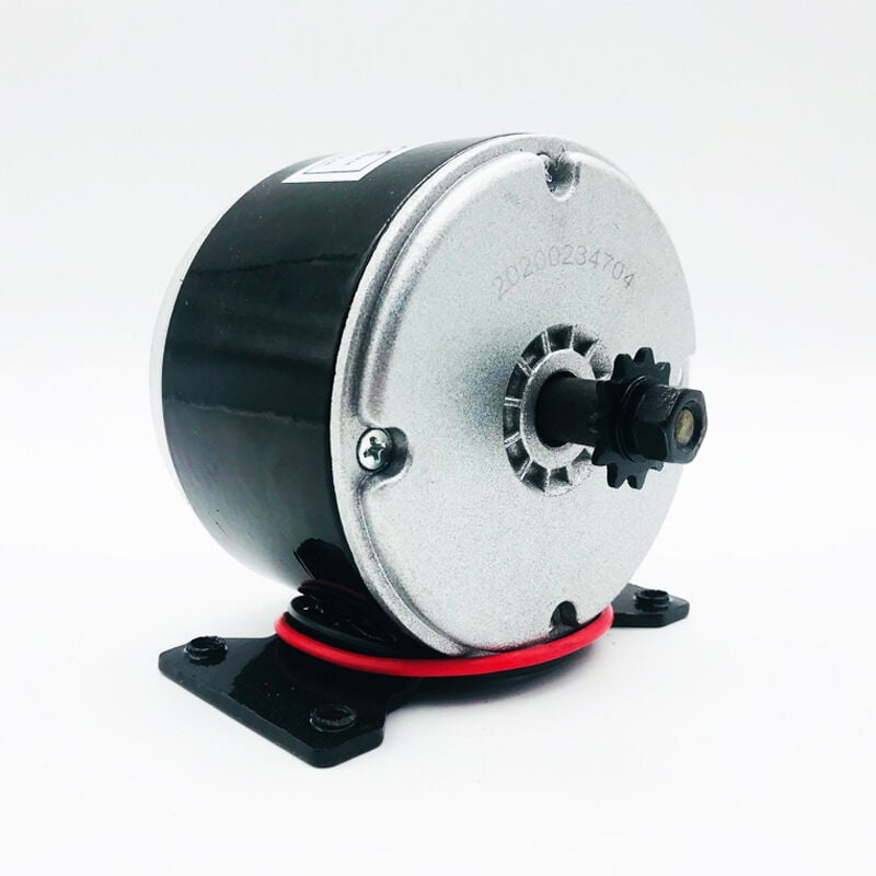 24V Moteur électrique 250W Scooter de Générateur de Moteur électrique à Aimant Permanent pour PMA