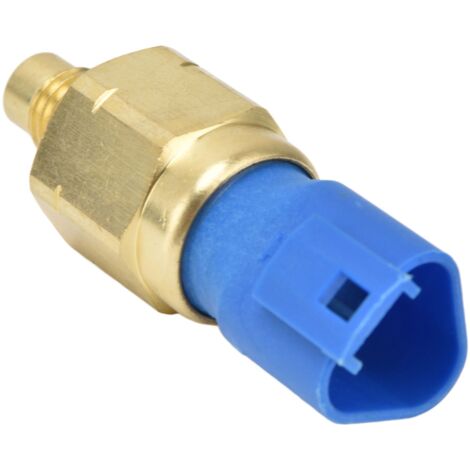 24V Wassertemperatursensor 320/04558 für JCB 3CX 4CX Baggerlader