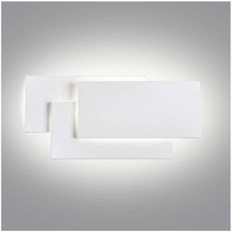 Stoex – Applique murale LED 24W blanc froid – Aluminium haute qualité – 960 lumens pour éclairage intérieur – Dimensions 260x125x55mm Stoex – Applique murale LED 24W blanc froid – Aluminium haute qualité – 960 lumens pour éclairage intérieur – Dimensions 260x125x55mm