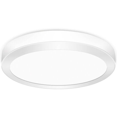 EXTRASTAR 24W LED Surface Mount Size Ø300 x 36, IP20