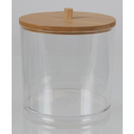 24x Kunststoffdose 480ml Deckel Aufbewahrungsbox Behälter Ordnung Organizer