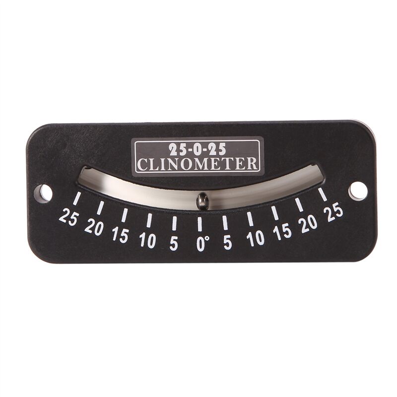 Image of Tlily - 25-0-25 Neigungsmesser Mini-Winkelmesser WinkelmessgeräT
