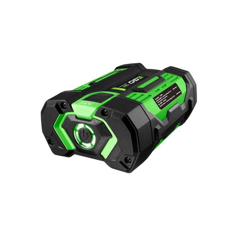 Batteria Ego BA1400T 56 V 2,5 Ah