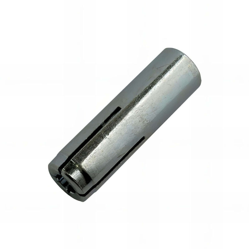 Scell-it - 25 chevilles de frappe acier M20 x 80 mm - SC-SAPLUS20