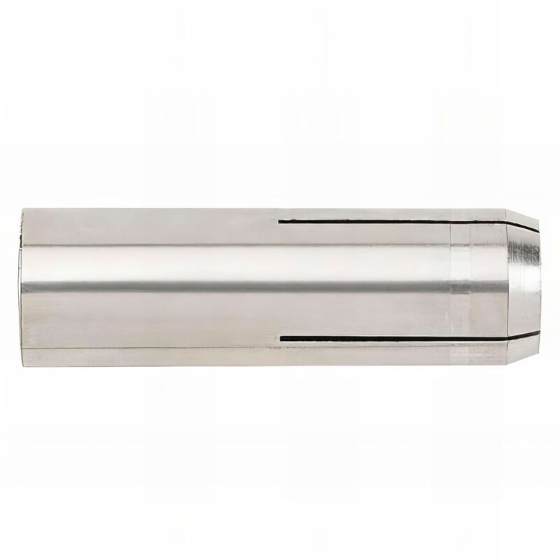 50 chevilles métalliques femelle cône intérieur M10 x 40 mm (d. 12 mm) Inox A4 - HEA4M10 Index