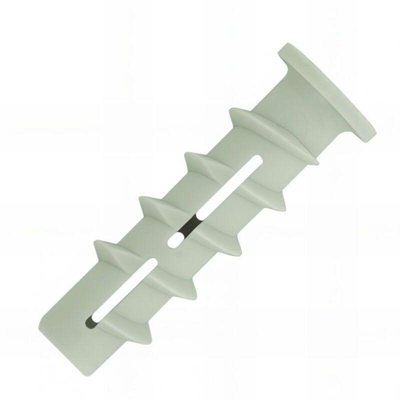 Scell-it - 25 chevilles nylon à visser spéciale béton cellulaire - M8