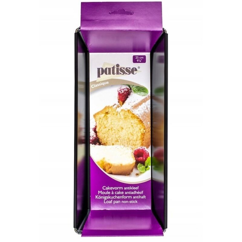25 Cm Patisse-kuchenform