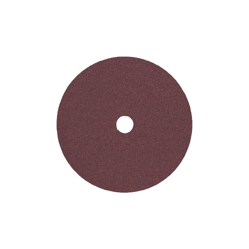 25 Disques fibre fi CS561 36 s 10 125X22 Klingspor 66364