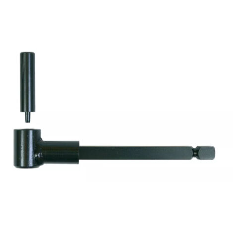 25 Gonds de volet Pierre et béton D. 12 x 120 mm - Clav. D. 14 mm - Double volet - Noir