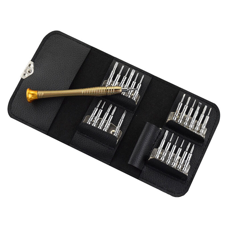 25 in 1 Mini cacciavite di precisione Kit