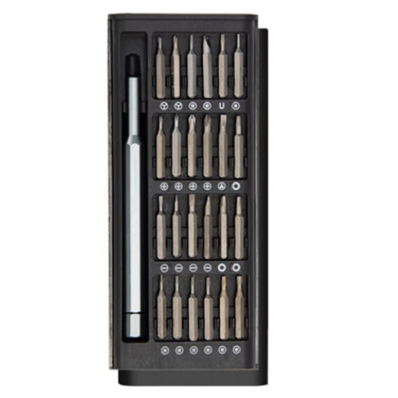Image of 25-In-1-Schraubendreher-Set, Multifunktionaler PräZisionsschraubendreher