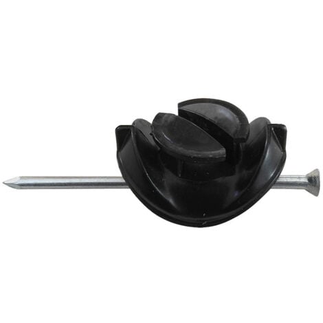 Isolateurs Pour Fils Métalliques