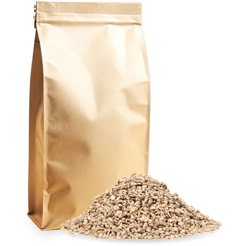 25 kg de graines de tournesol Lyra Pet® pelées BRUCH qualité alimentaire 2ème choix