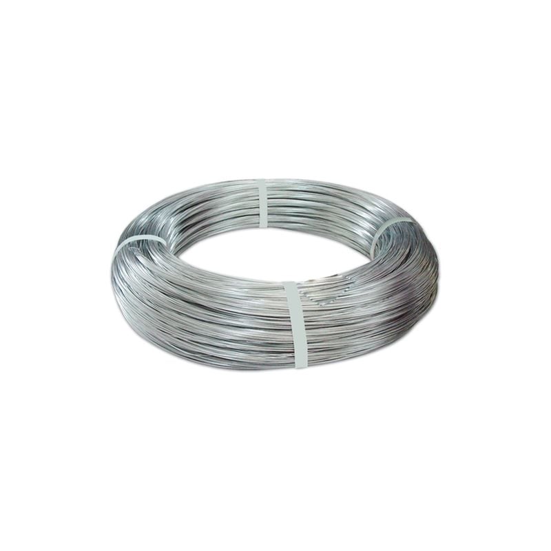 Maurer - 25 kg - filo zincato No10
