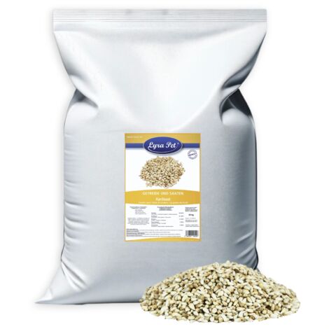 25 kg Lyra Pet® Kardisaat 