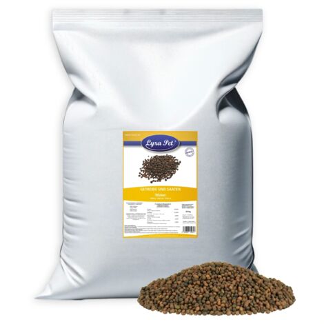 25 kg Lyra Pet® Wicken