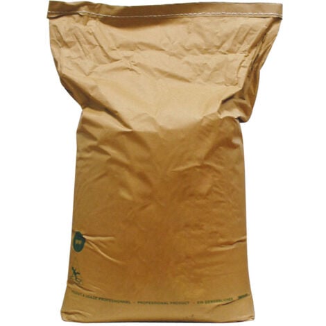 25 KG SABLE CORINDON SABLAGE GRAIN 36 FERVI 0582/36