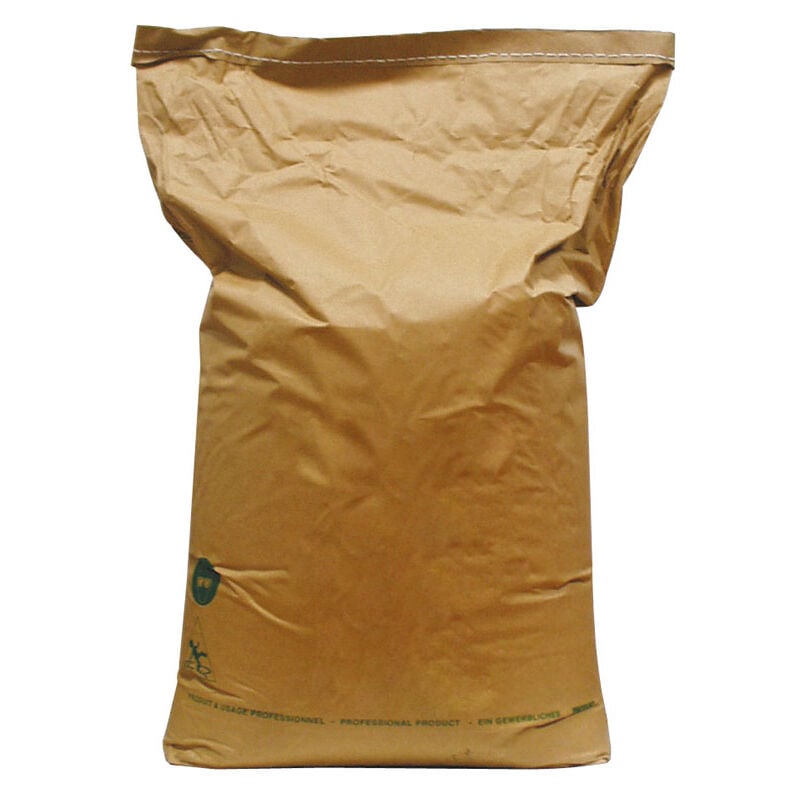 25 kg sable corindon sablage grain 80 Fervi 0582/80