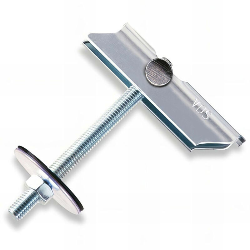 Scell-it - 25 kits bascule complet avec agrément - M10