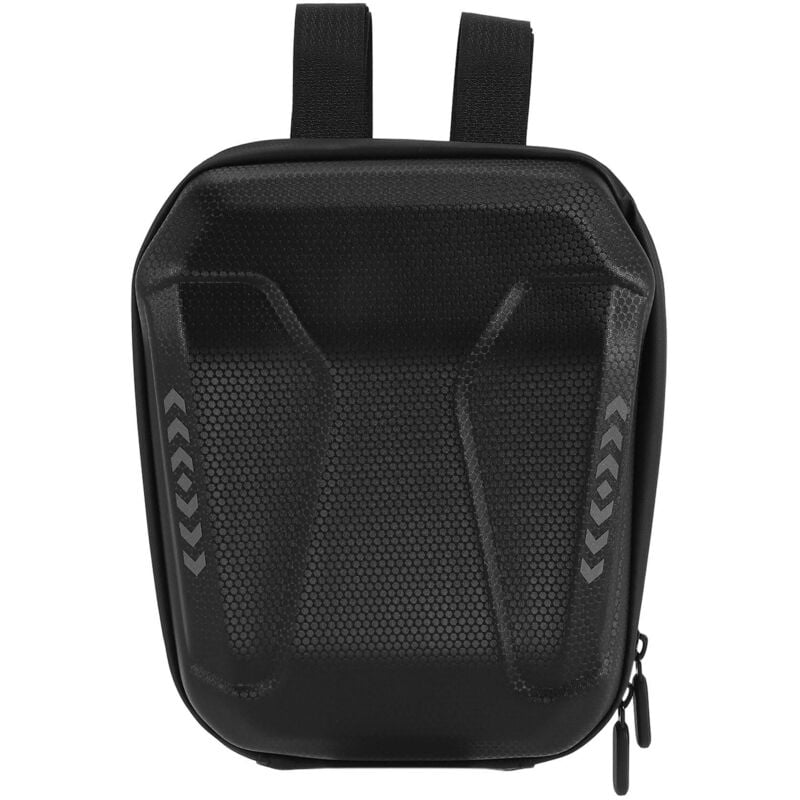 Image of 2,5 L Elektrische Roller Tasche Lenker Wasserdichte Lagerung für Universal Bike