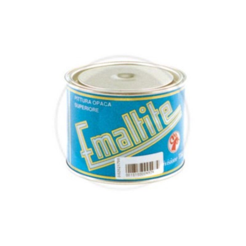 2,5 litres de peinture mate a' base de ciment emaltite peinture de fond en bois