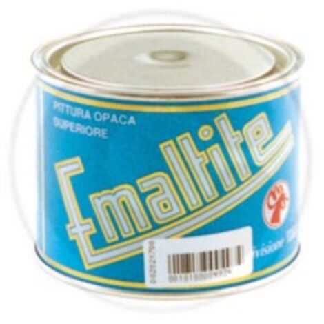 2,5 litres de peinture mate a' base de ciment emaltite peinture de fond en bois