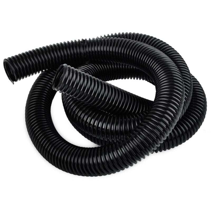 Image of 2,5 m langer, flexibler EVA-Schlauch (32 mm) für Haushaltsstaubsauger