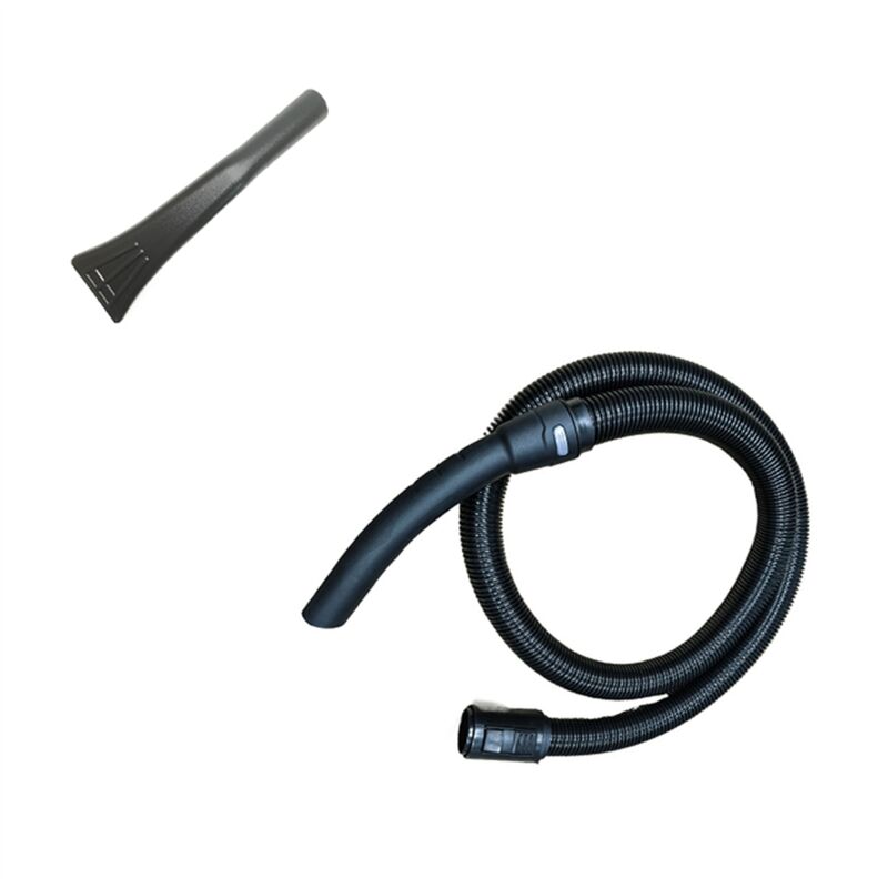 Image of 2,5 m Schlauch und 35 mm Winkelstück für WD1-WD6-Staubsauger