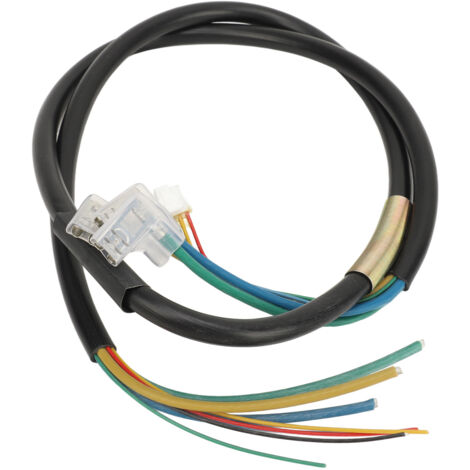 2,5 mm² 1200-W-Hochleistungs-Scooter-Motorkabel für M365 PRO PRO2 MI3 MI4