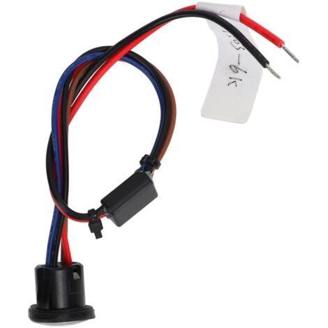 25-mm-LED-Einbau-Bodenleuchte IP66 Warmweiß – Außen- und Treppenbeleuchtung für Wohnmobile und Yachten