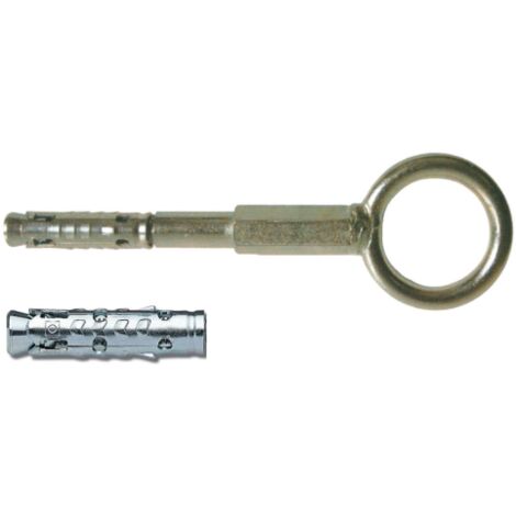 25 piA ces de rechange LE12 pour boulons A  A"il Elematic pour A chafaudage et levage
