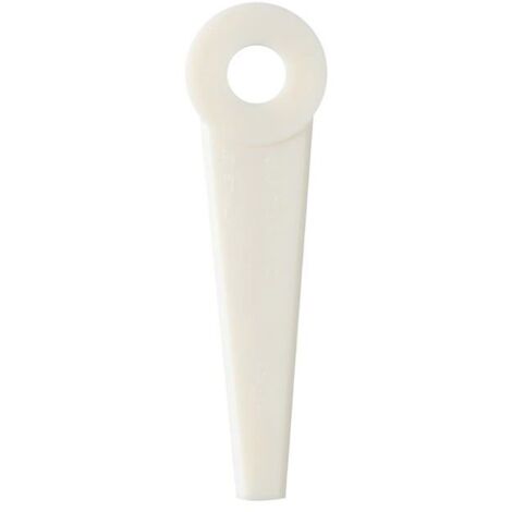 25 pièces de lames de rechange pour coupe-bordures Stihl Polycut 5-3, 6-3, 7-3, 10-3, 20-3, 40-3, 41-3