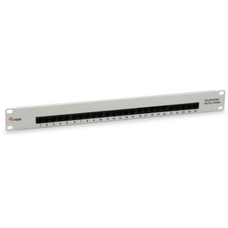 25-PORT ISDN  RJ45 CAT