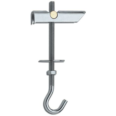 25 pz tasselli Elematic ad ancora tassello ancorante ETR/OA 6 ancorina