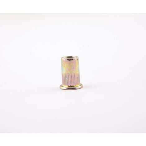 25 rivets filetés M8 x 18 mm - SA 2485 - CLAS Equipements