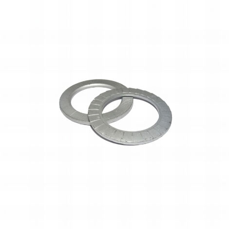 25 Rondelles Auto Bloquante de Securite D16 mm