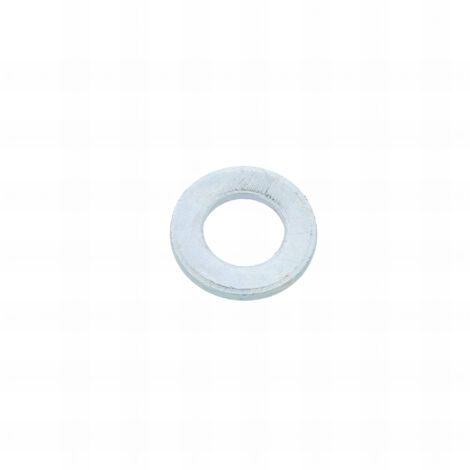 25 rondelles lu acier zingués D 24 x 60 x 4 mm