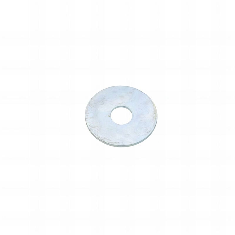 25 rondelles plates llu A2 - épaisseur 3 mm - 12x40