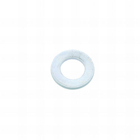 25 rondelles plates lu A2 - Diamètre 24 mm