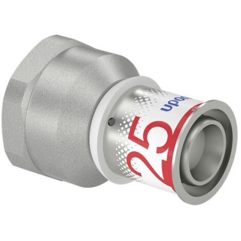 25-Rp1"FT Innengewindeverbinder Uponor S-Press Plus