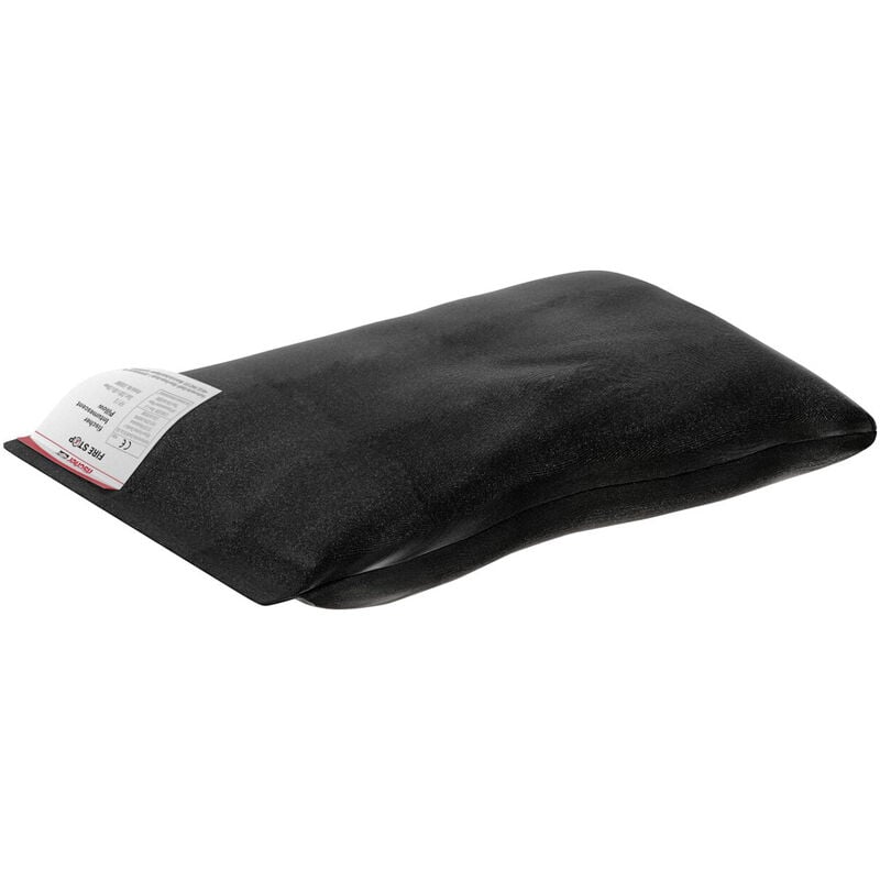 Fischer - Sac coupe-feu pour le calfeutrement d'ouvertures de service, temporaires et permanentes, en application verticale et horizontale FiP / l