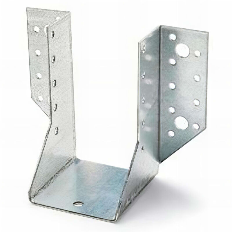 Index - 25 supports perforés trous scellement 70 mm - SOUO07125