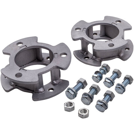 2.5" Suspension Kit Leveling Kit para Ford Ranger 2019 4WD 2.5 inch 265/70R17