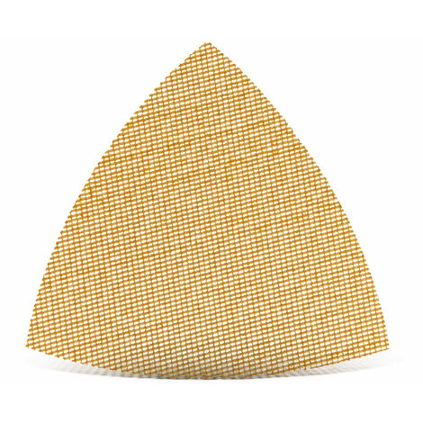 Ultranet® grilles abrasives MENZER, corindon affiné, 93 mm, G40–400