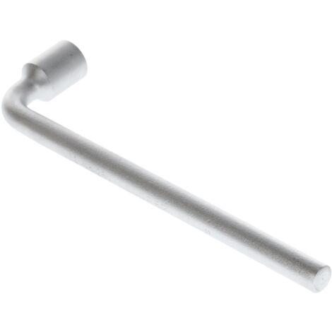 25 V 13 Llave de vaso extra profunda cuadrada 13 mm