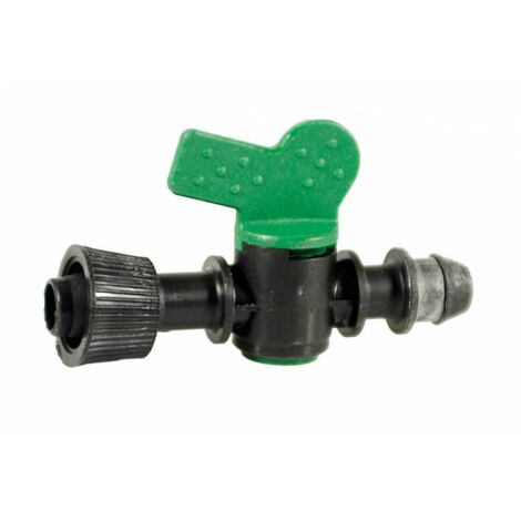 25 x ALA GOCC RIG VALVOLA DI DERIVAZ VDA D 16MM