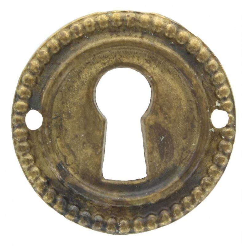 25 x buse antique. art.30710 mm.30 ott. ancien