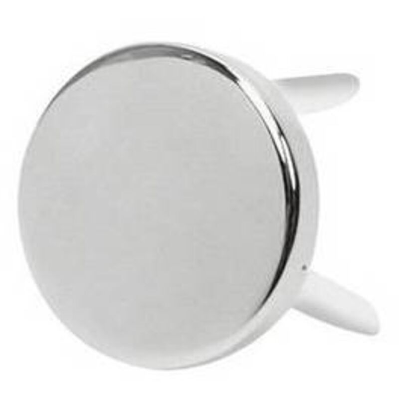 25 x bouchon de débordement universel