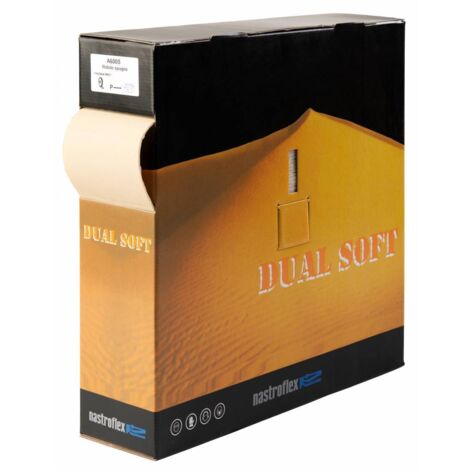 25 x CARTA ABRASIVA A600 S FOAM H115  GR.180
