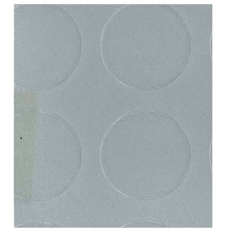 25 x revêtement de sol. bolflex h.100 gris clair cs007